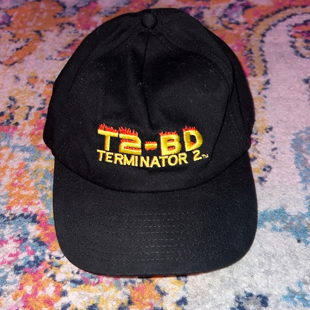 Brain Dead T-2 SnapBack